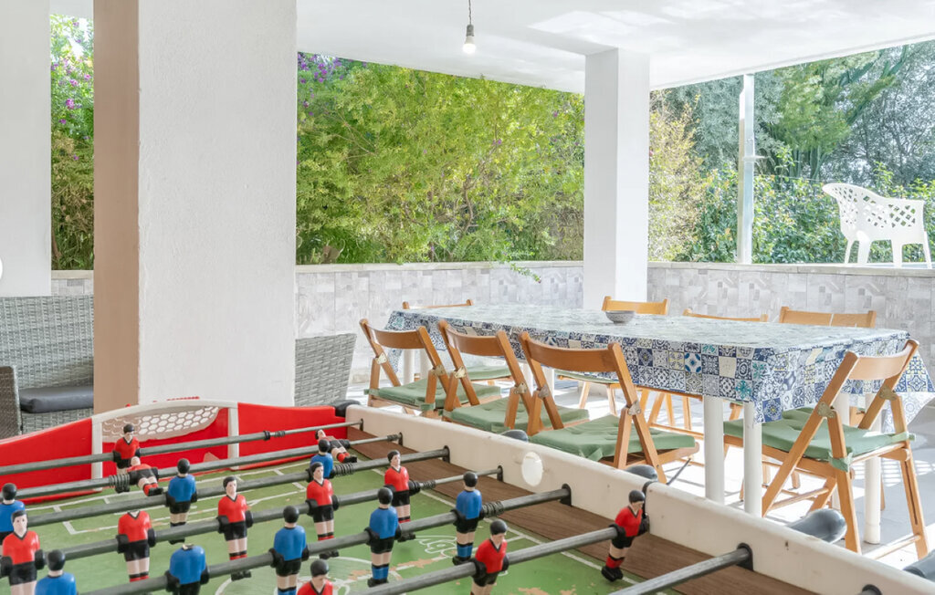 Appartement 8 personnes à Rosolini - Photo 9