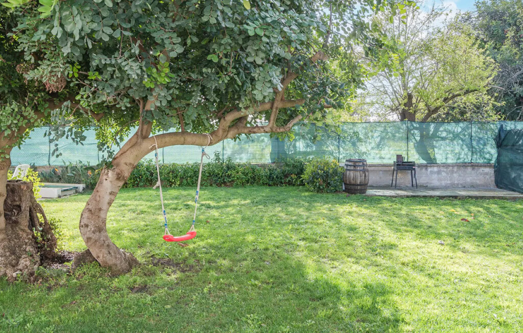 Appartement 8 personnes à Rosolini - Photo 12