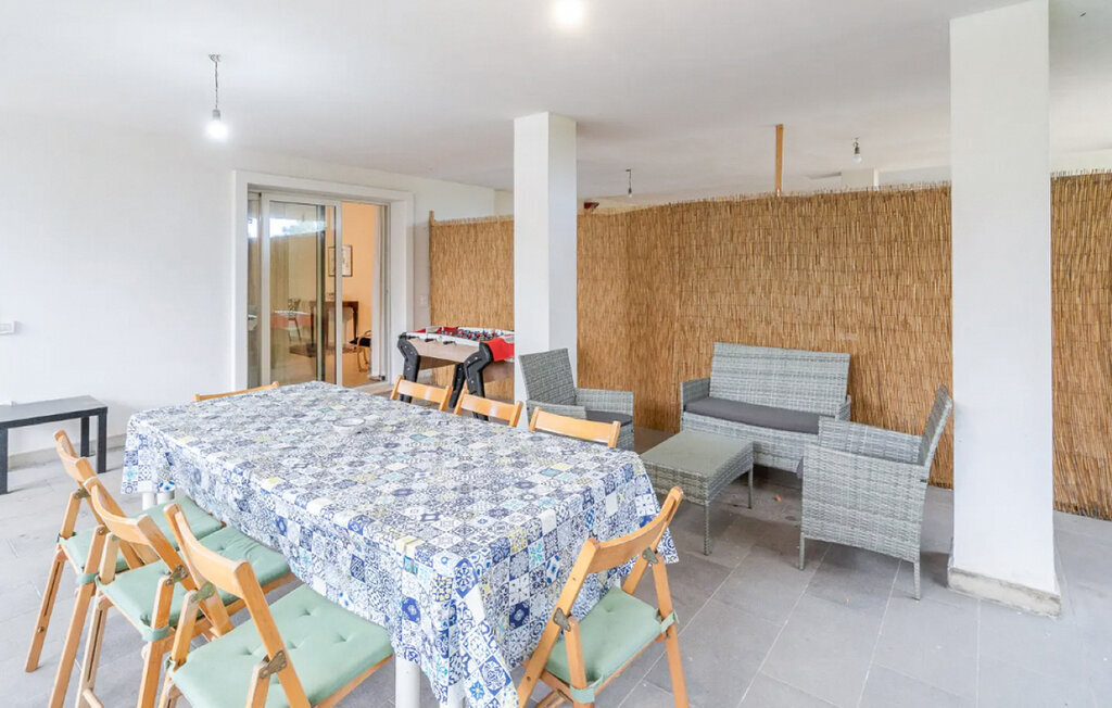 Appartement 8 personnes à Rosolini - Photo 13
