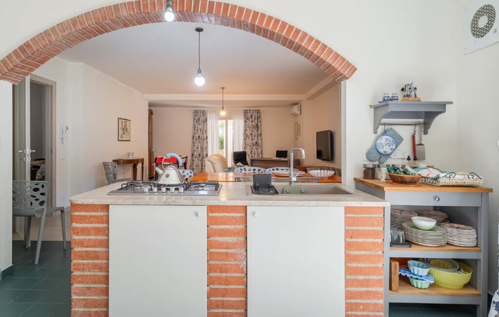 Appartement 8 personnes à Rosolini - Photo 15