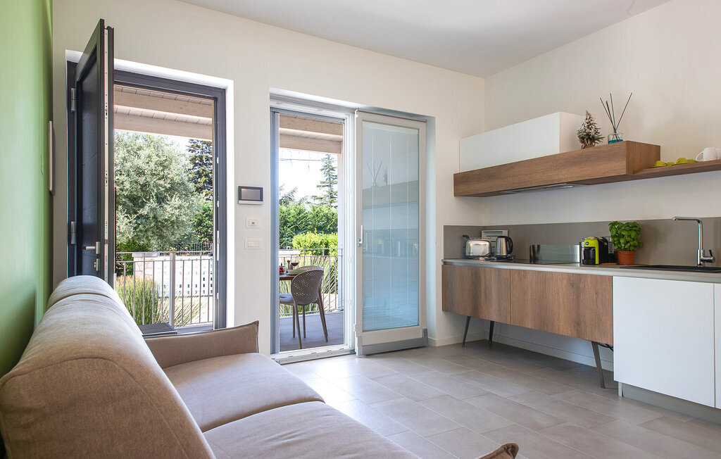 Appartement 2 personnes à Fasano - Photo 4
