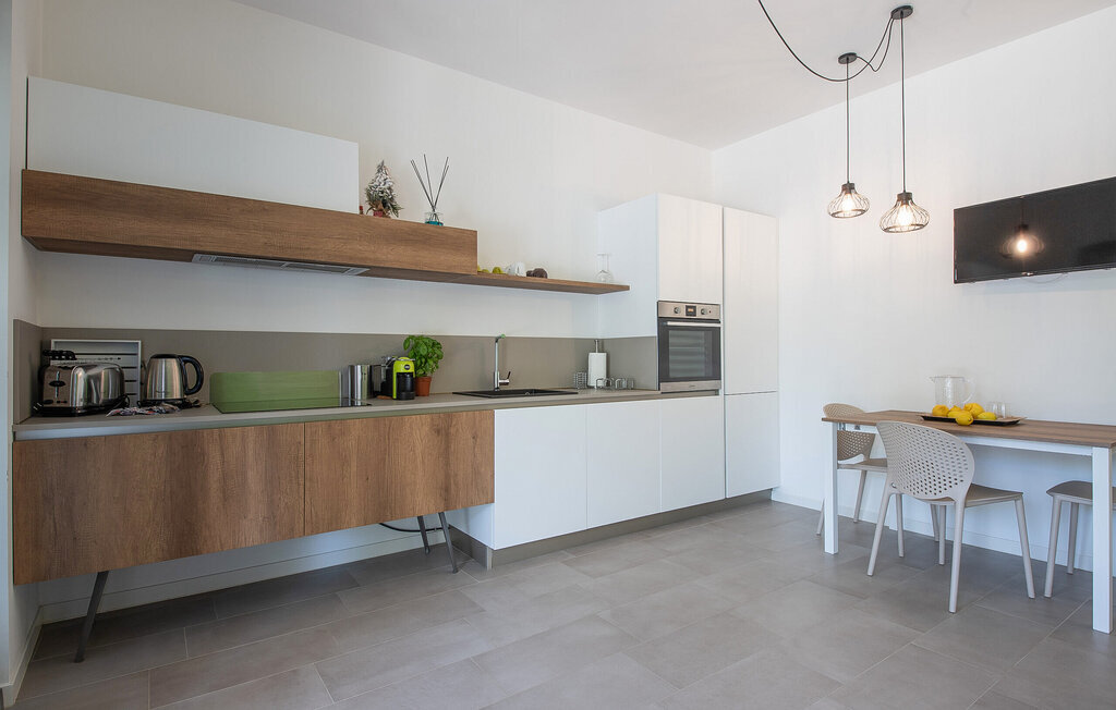 Appartement 2 personnes à Fasano - Photo 5