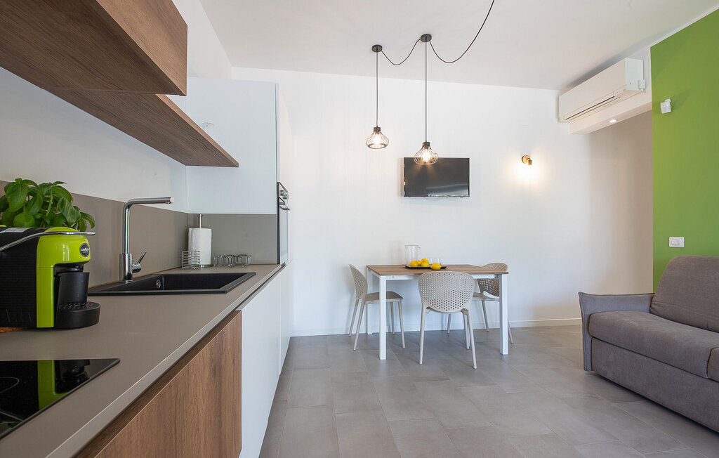 Appartement 2 personnes à Fasano - Photo 10
