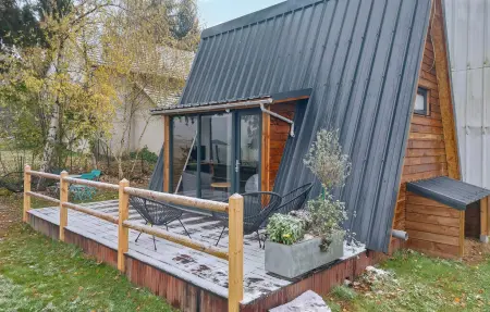 Location maison de vacances à Herry