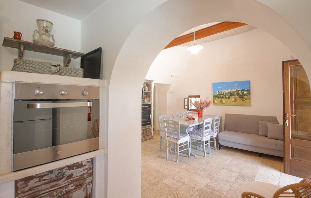 Maison 4 personnes à Martina Franca - Photo 3