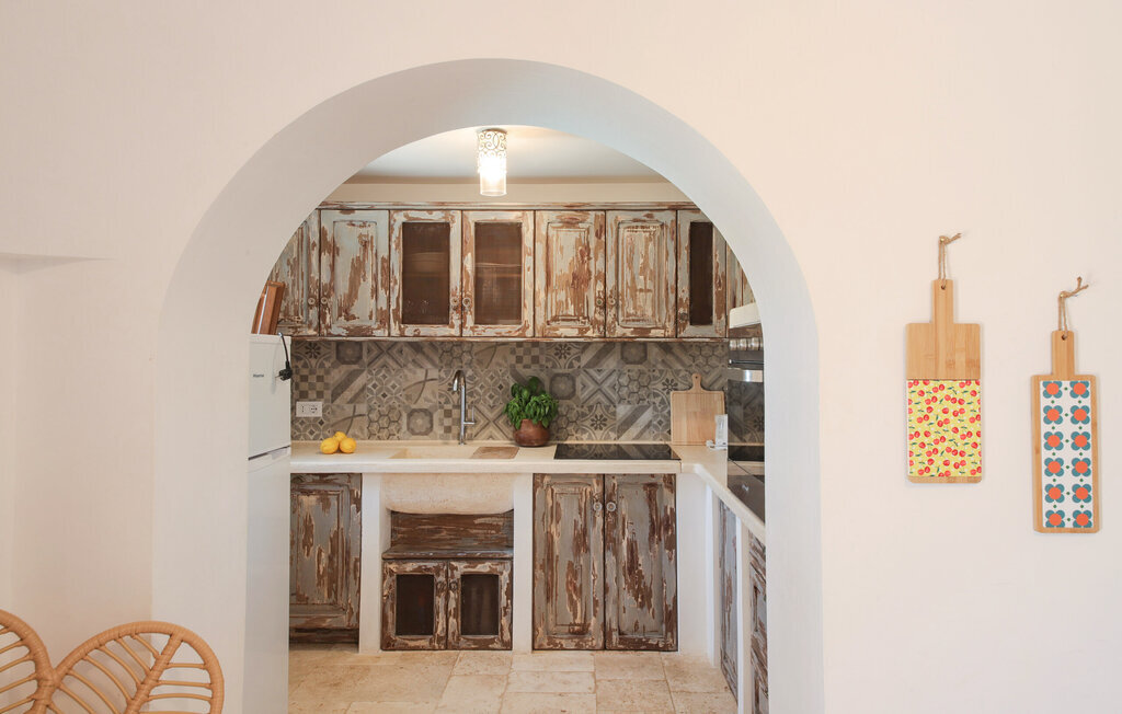 Maison 4 personnes à Martina Franca - Photo 4