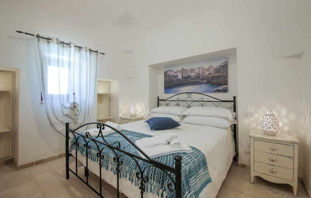 Maison 4 personnes à Martina Franca - Photo 6