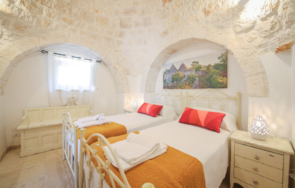 Maison 4 personnes à Martina Franca - Photo 7