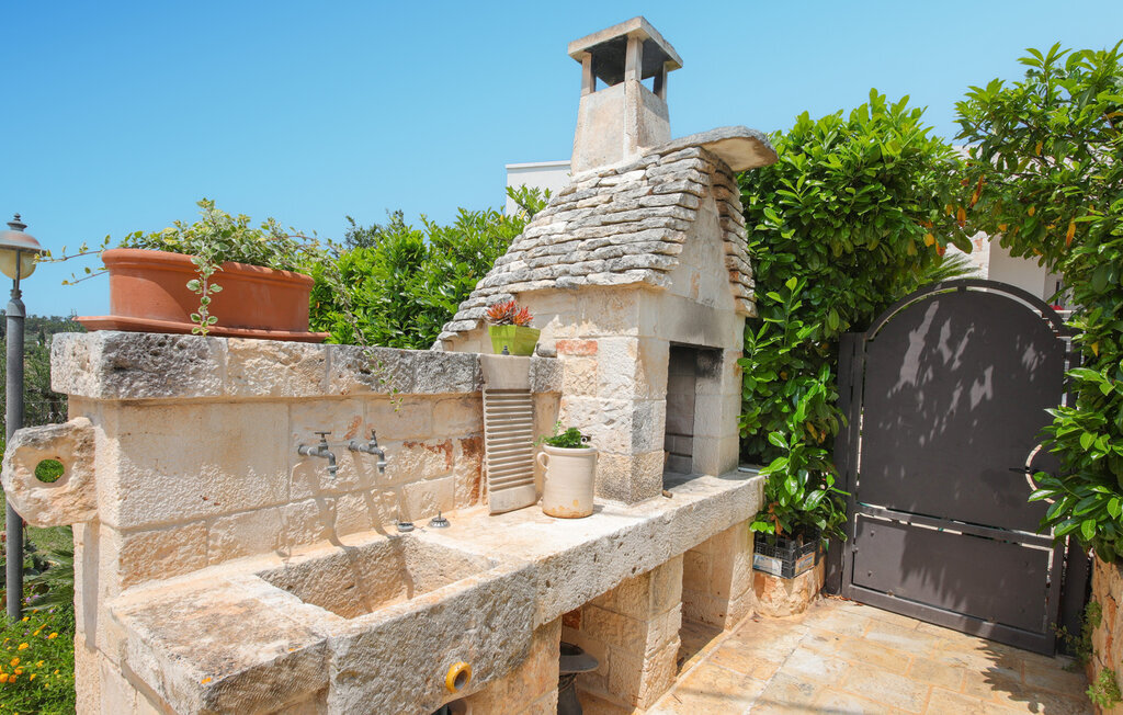 Maison 4 personnes à Martina Franca - Photo 8