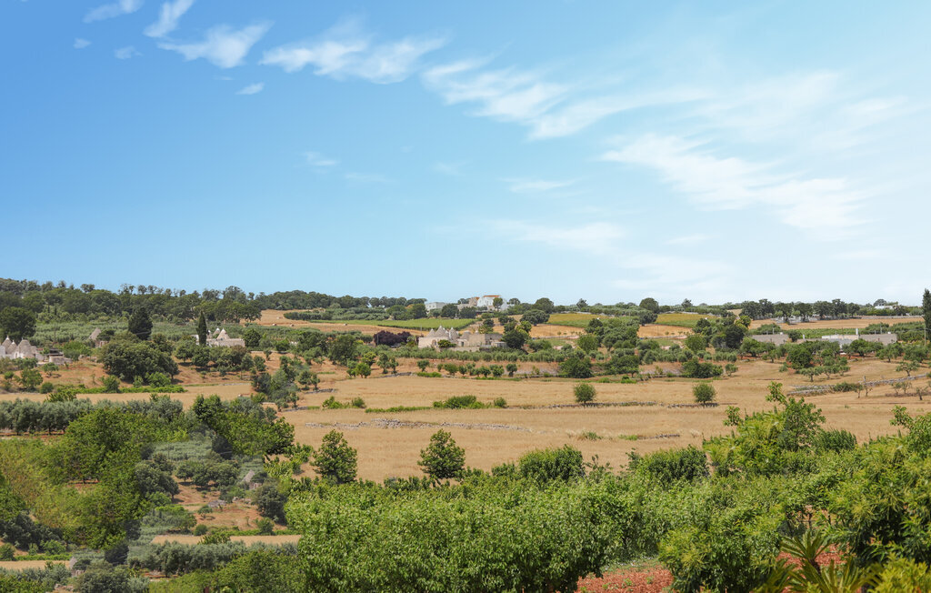 Maison 4 personnes à Martina Franca - Photo 9