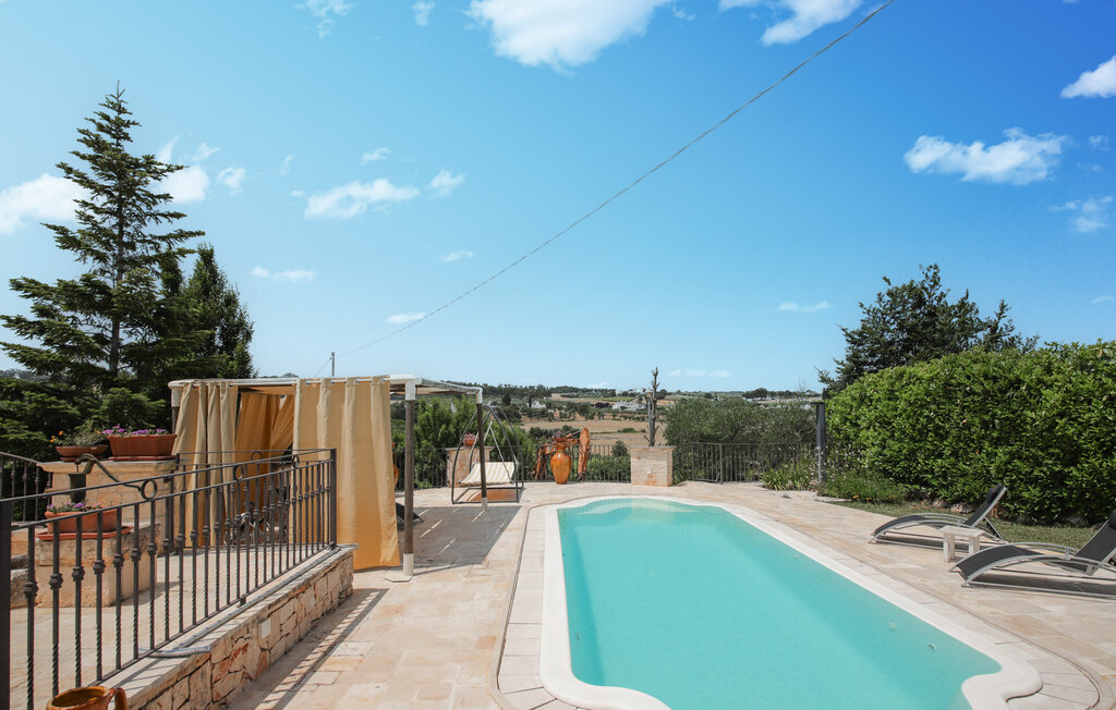 Maison 4 personnes à Martina Franca - Photo 12