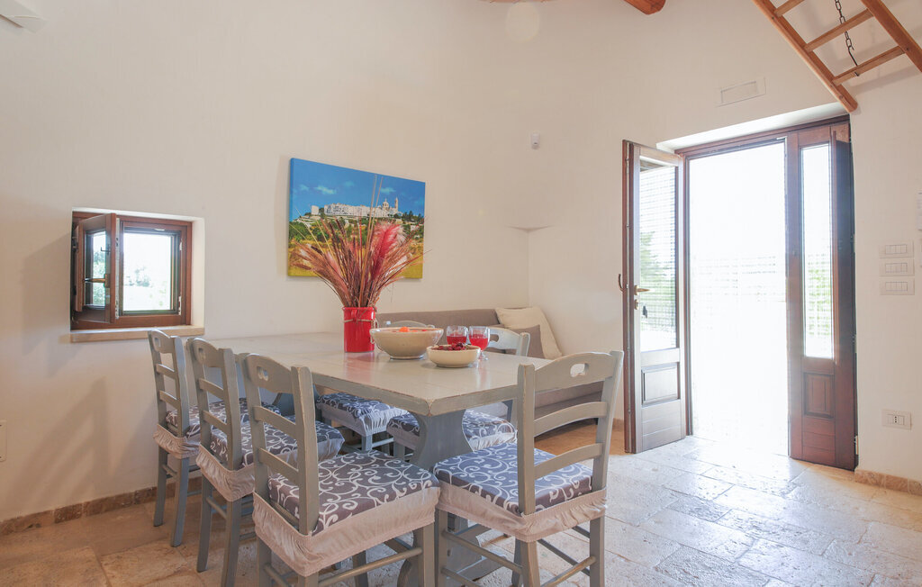 Maison 4 personnes à Martina Franca - Photo 16