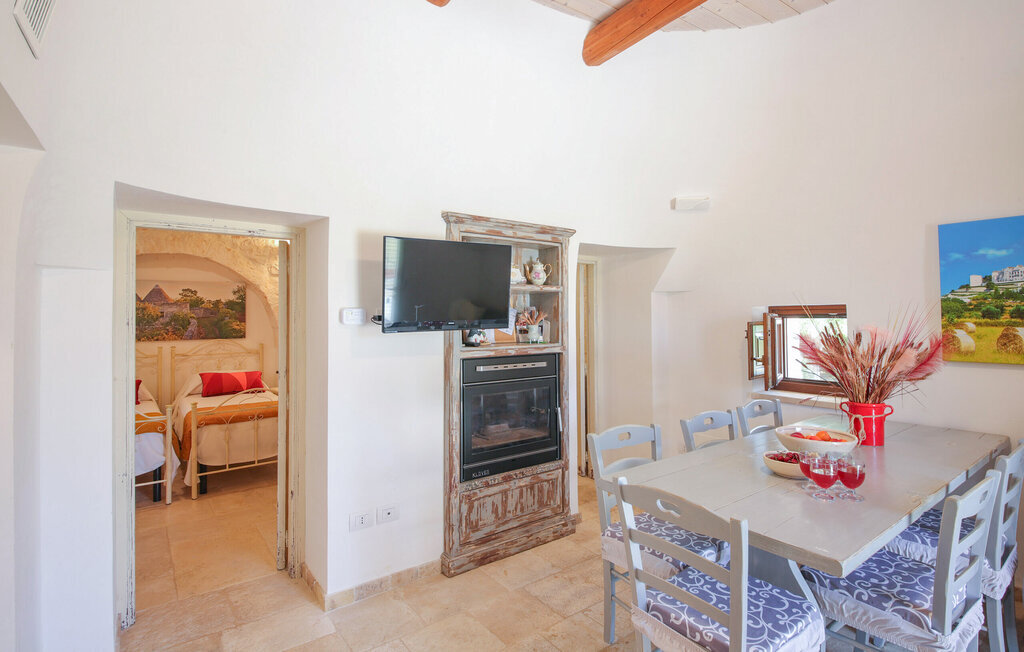 Maison 4 personnes à Martina Franca - Photo 17