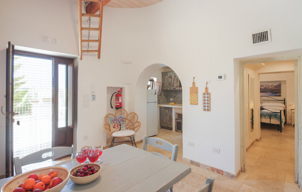 Maison 4 personnes à Martina Franca - Photo 18