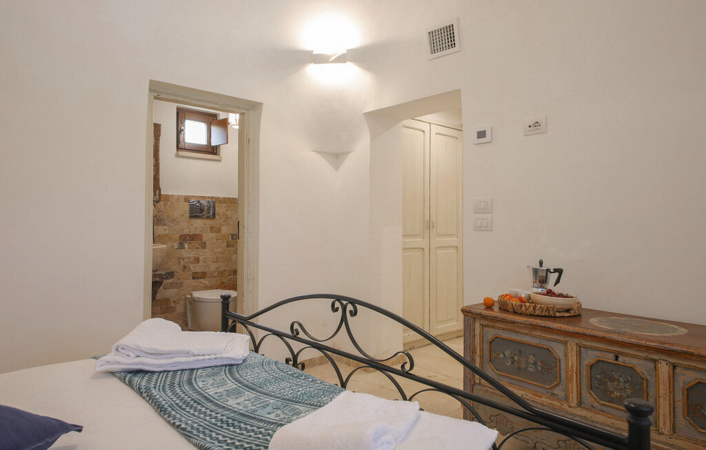 Maison 4 personnes à Martina Franca - Photo 19