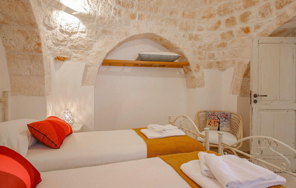 Maison 4 personnes à Martina Franca - Photo 21