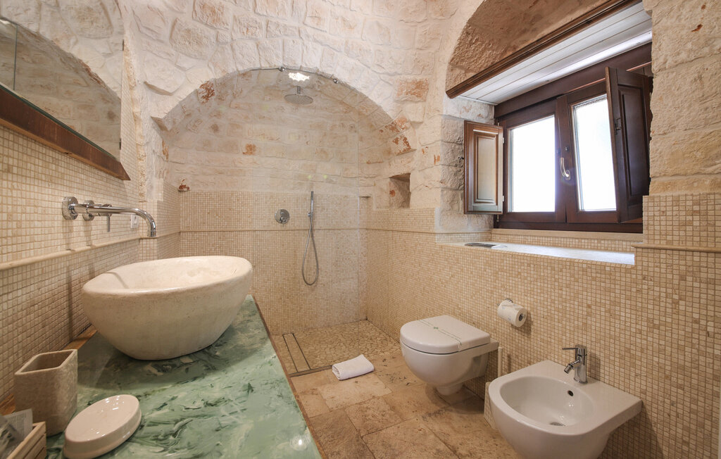 Maison 4 personnes à Martina Franca - Photo 22