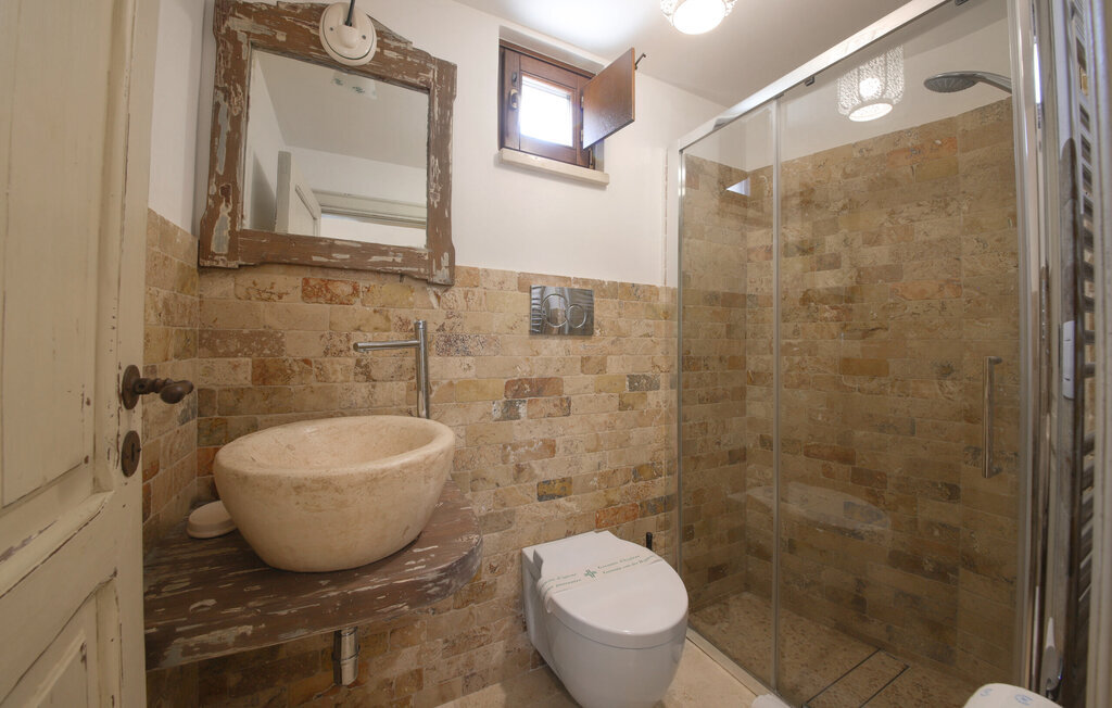 Maison 4 personnes à Martina Franca - Photo 23