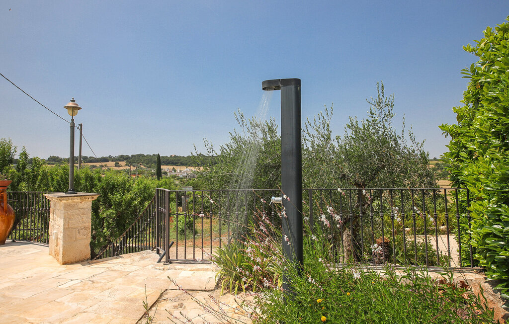 Maison 4 personnes à Martina Franca - Photo 24