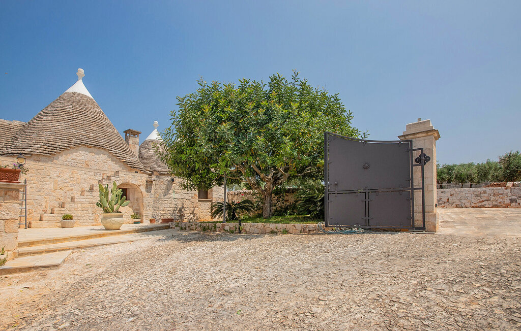 Maison 4 personnes à Martina Franca - Photo 25