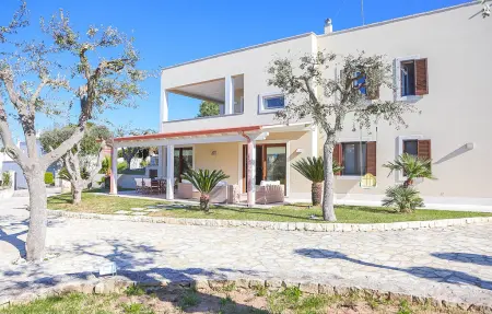 Location appartement Fasano 4 personnes