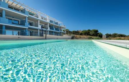 Location appartement de vacances à Isola Rossa