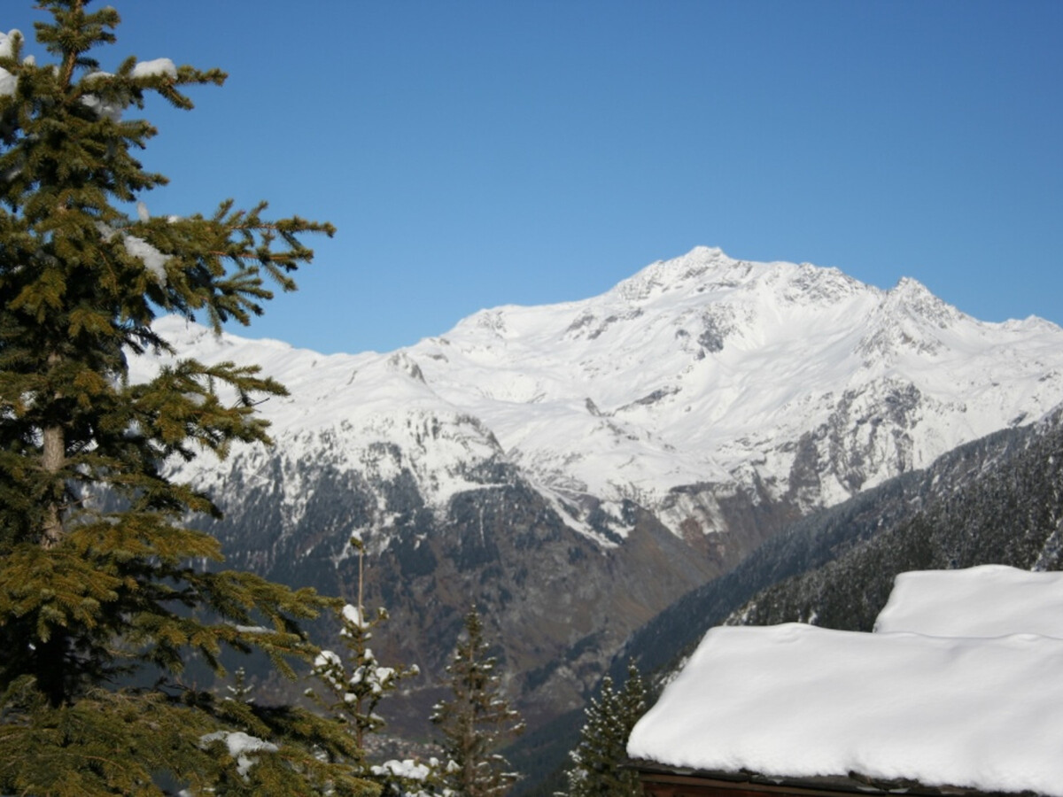 Studio 26m² rénové Courchevel 1850, skis aux pieds - Photo 8