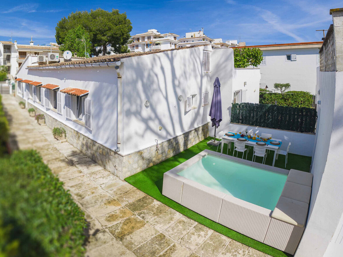 Villa 3 chambres avec piscine privée à 100 m de la plage - Photo 2