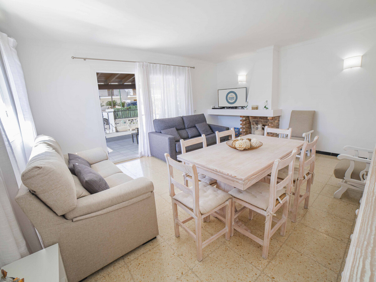 Villa 3 chambres avec piscine privée à 100 m de la plage - Photo 4