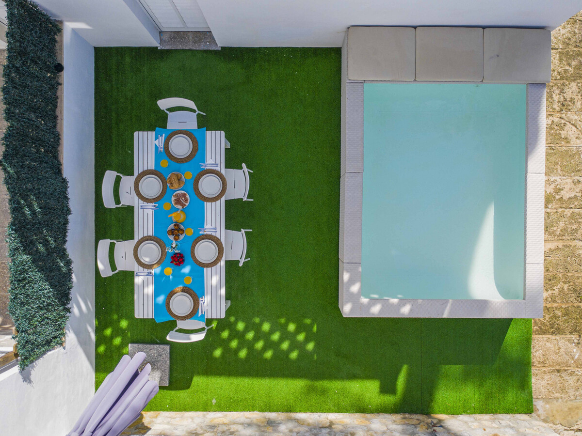 Villa 3 chambres avec piscine privée à 100 m de la plage - Photo 6