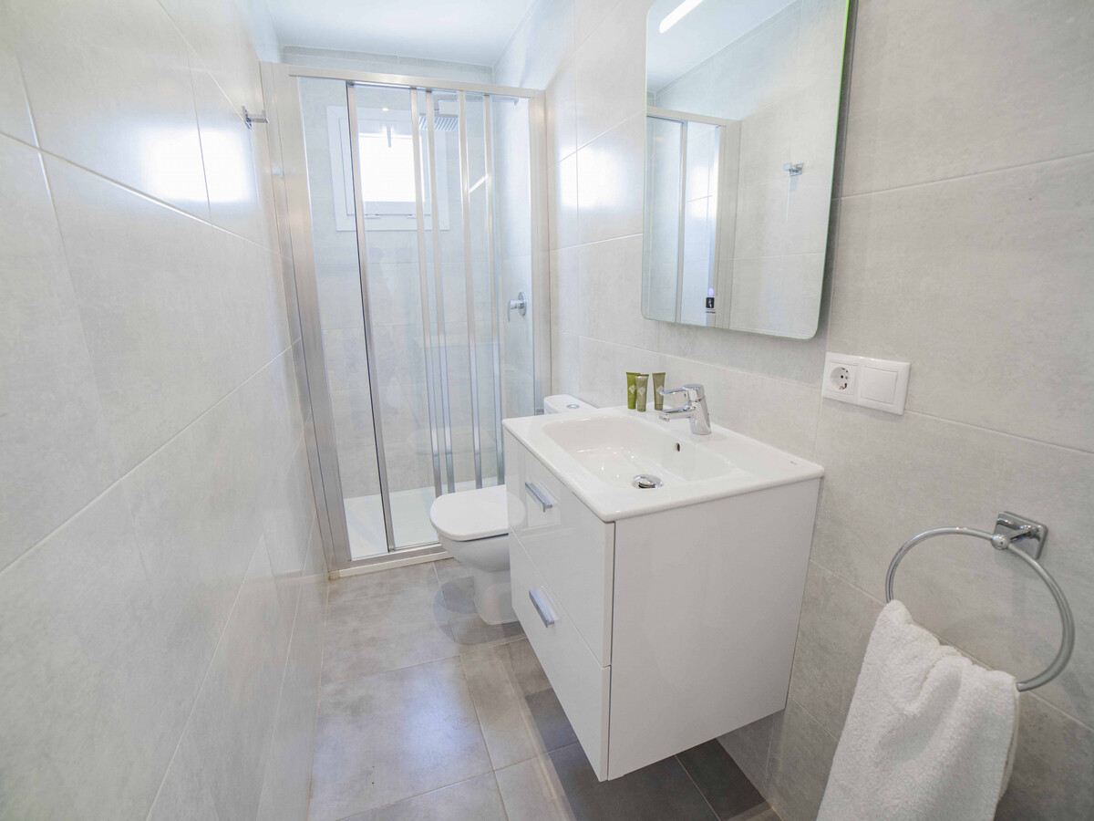 Villa 3 chambres avec piscine privée à 100 m de la plage - Photo 13