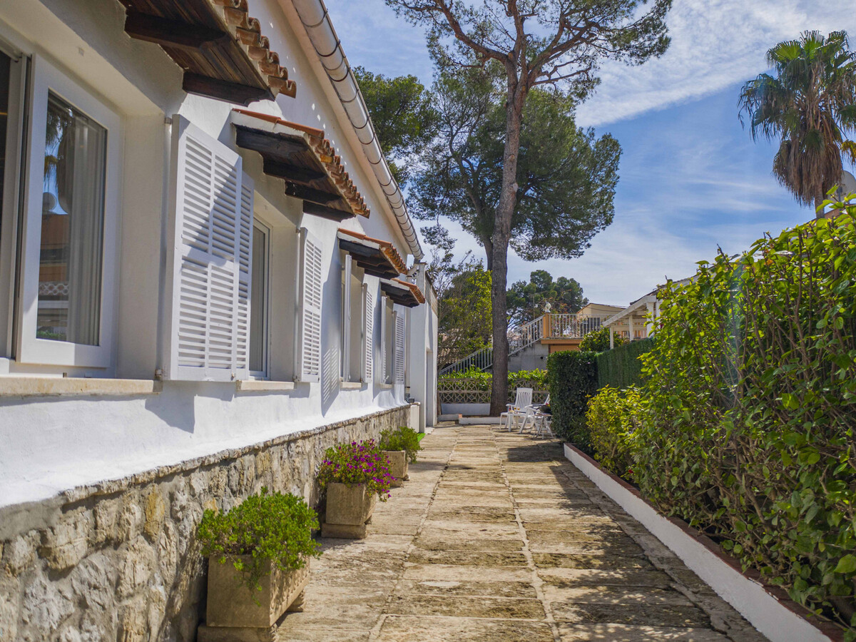 Villa 3 chambres avec piscine privée à 100 m de la plage - Photo 15