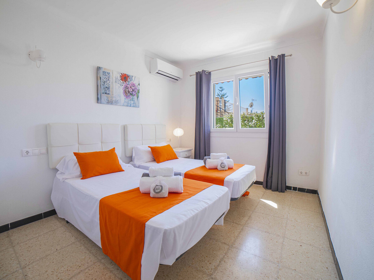 Villa 3 chambres avec piscine privée à 100 m de la plage - Photo 18