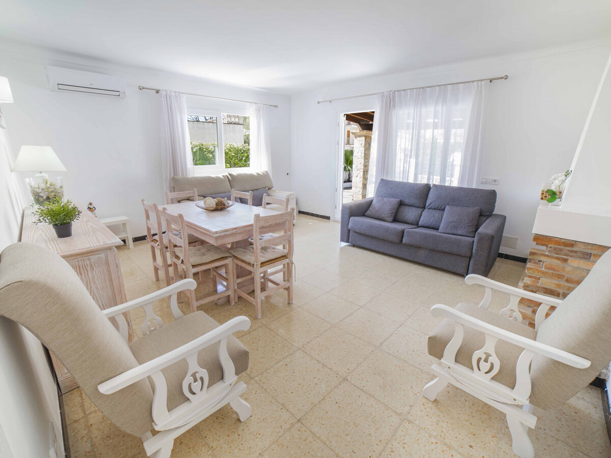 Villa 3 chambres avec piscine privée à 100 m de la plage - Photo 20