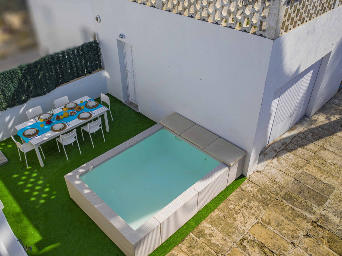 Villa 3 chambres avec piscine privée à 100 m de la plage - Photo 24