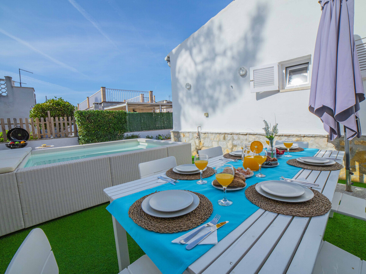 Villa 3 chambres avec piscine privée à 100 m de la plage - Photo 25