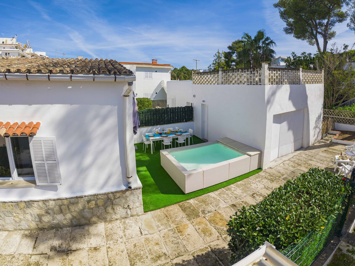 Villa 3 chambres avec piscine privée à 100 m de la plage - Photo 28
