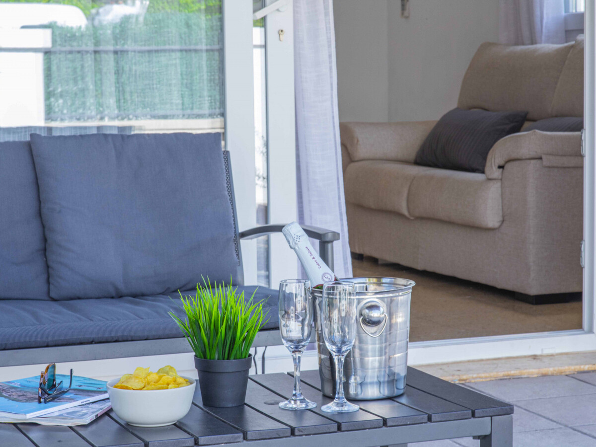 Villa 3 chambres avec piscine privée à 100 m de la plage - Photo 31