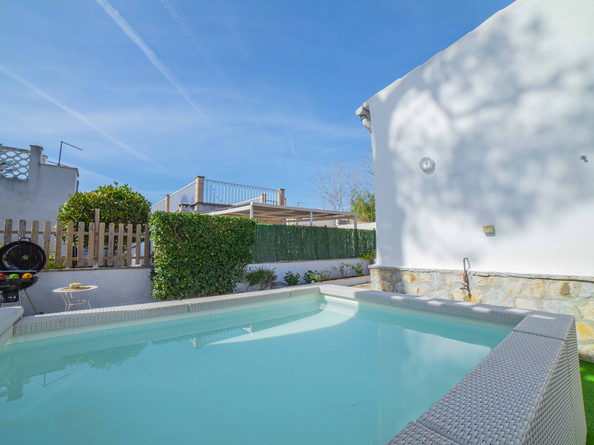 Villa 3 chambres avec piscine privée à 100 m de la plage - Photo 34