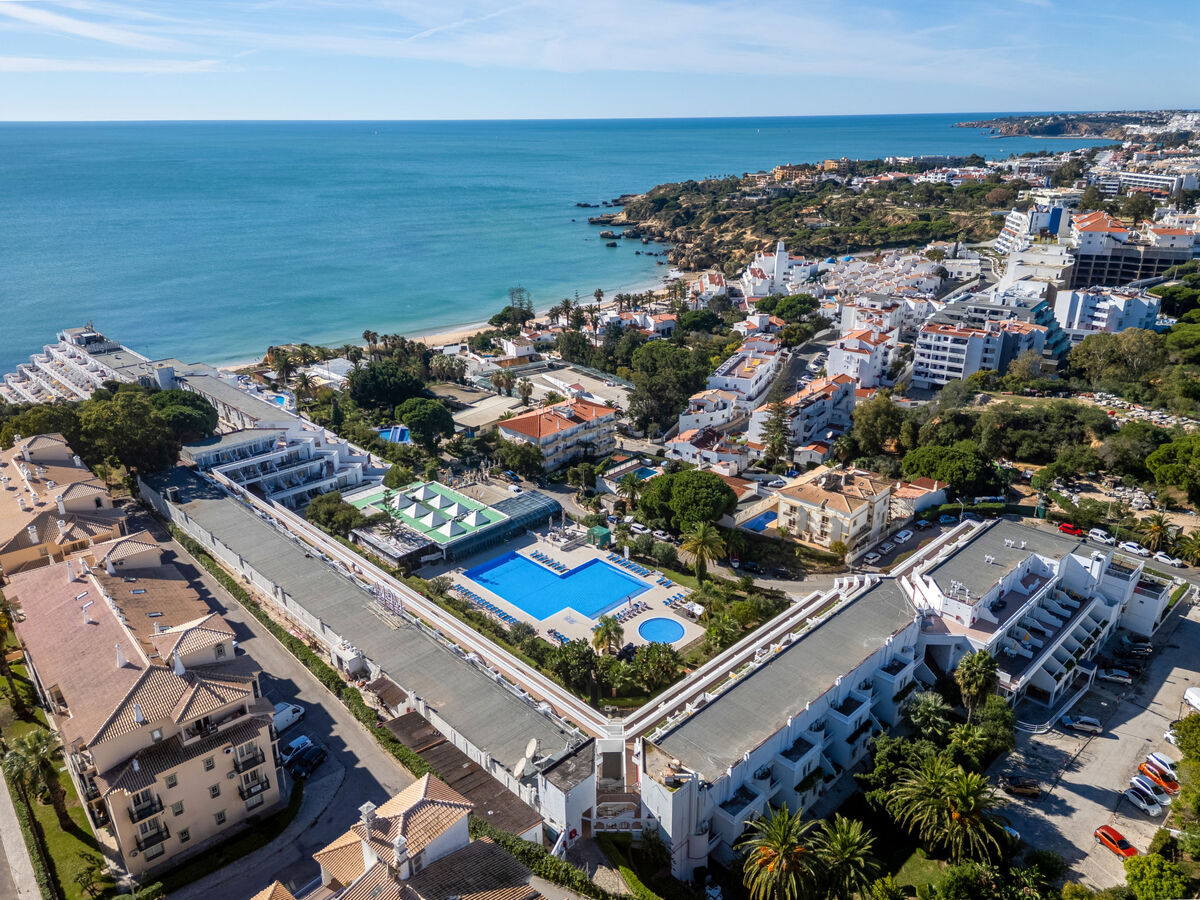 Viva One - Apt 3 pièces avec piscine à Albufeira - Photo 1