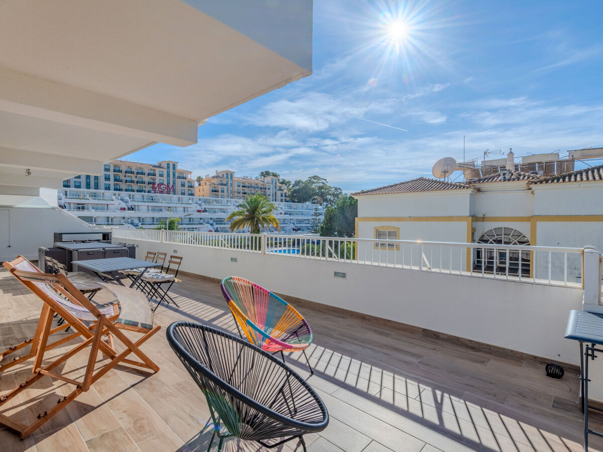 Viva One - Apt 3 pièces avec piscine à Albufeira - Photo 2