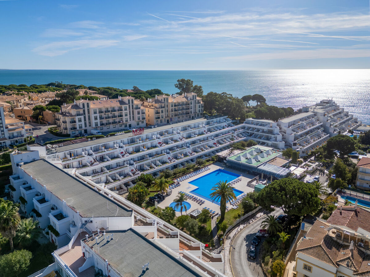 Viva One - Apt 3 pièces avec piscine à Albufeira - Photo 5