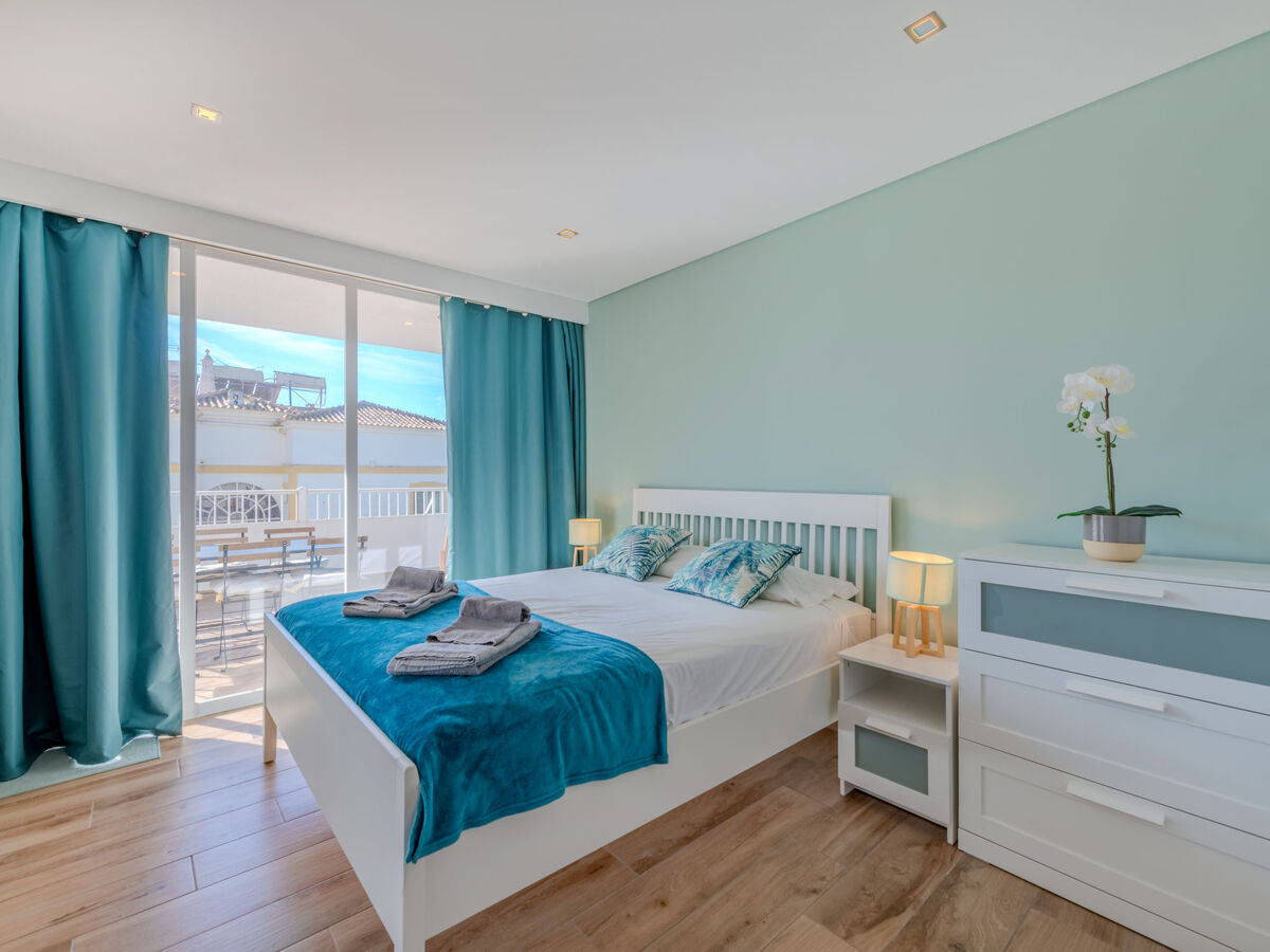 Viva One - Apt 3 pièces avec piscine à Albufeira - Photo 14