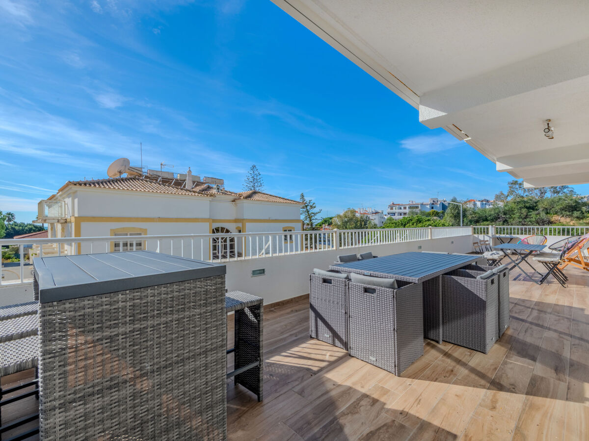 Viva One - Apt 3 pièces avec piscine à Albufeira - Photo 19