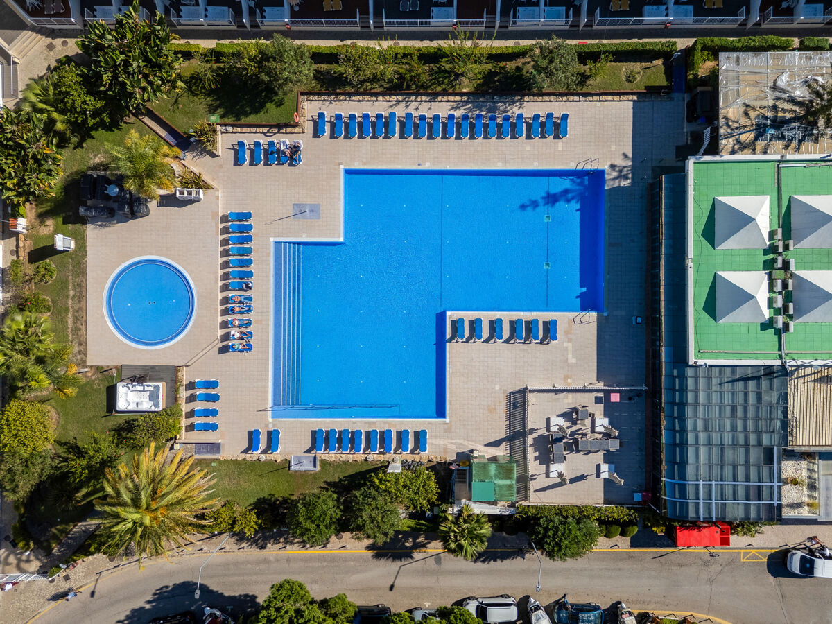 Viva One - Apt 3 pièces avec piscine à Albufeira - Photo 20