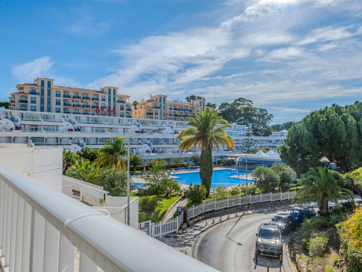 Viva One - Apt 3 pièces avec piscine à Albufeira - Photo 21
