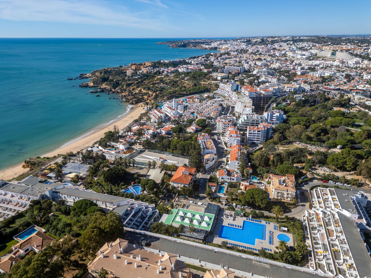 Viva One - Apt 3 pièces avec piscine à Albufeira - Photo 22