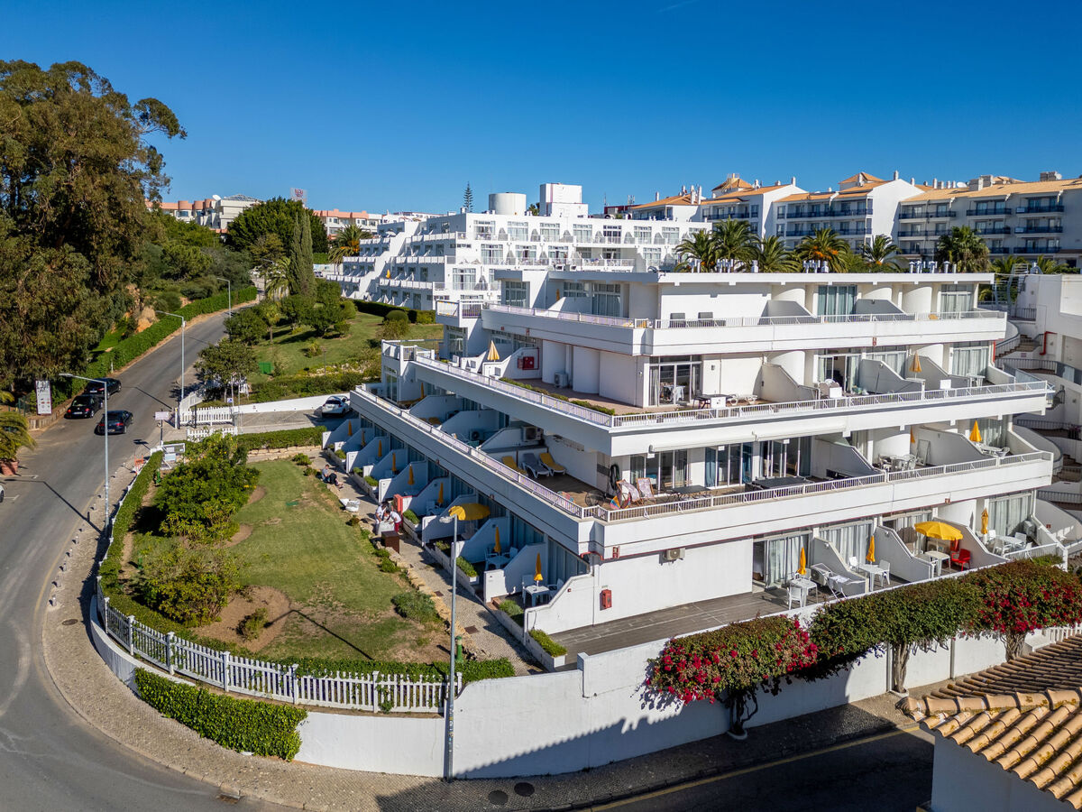 Viva One - Apt 3 pièces avec piscine à Albufeira - Photo 23