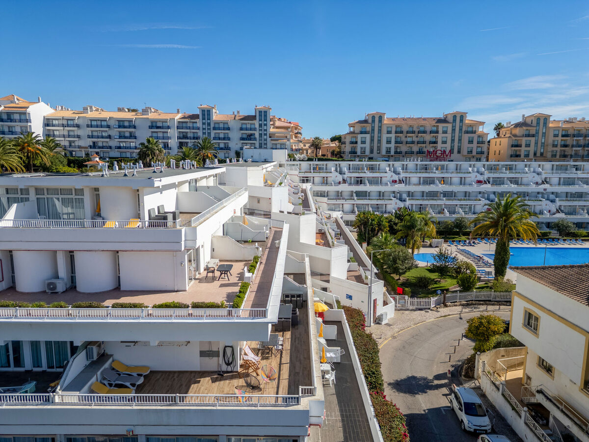Viva One - Apt 3 pièces avec piscine à Albufeira - Photo 25