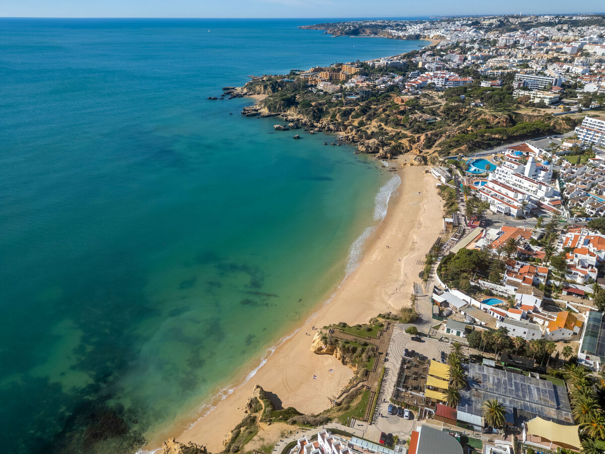 Viva One - Apt 3 pièces avec piscine à Albufeira - Photo 26